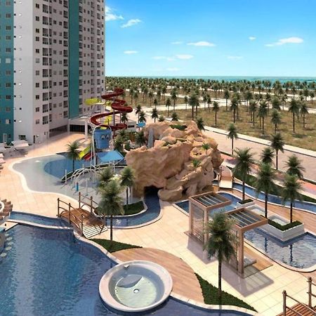 Salinas Premium Resort Salinópolis 外观 照片