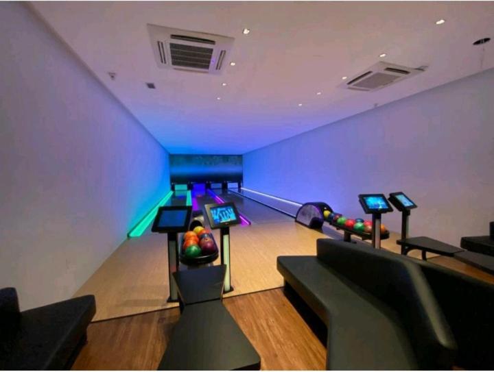 Salinas Premium Resort Salinópolis 外观 照片