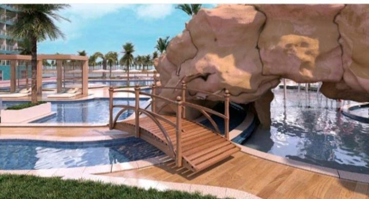 Salinas Premium Resort Salinópolis 外观 照片