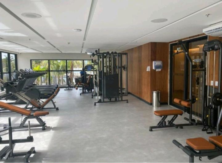 Salinas Premium Resort Salinópolis 外观 照片